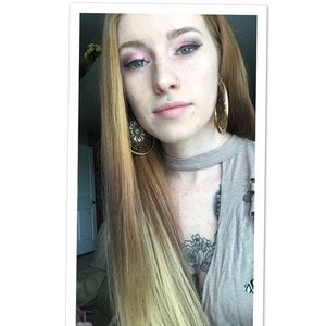 Meet your Posher, Makenna